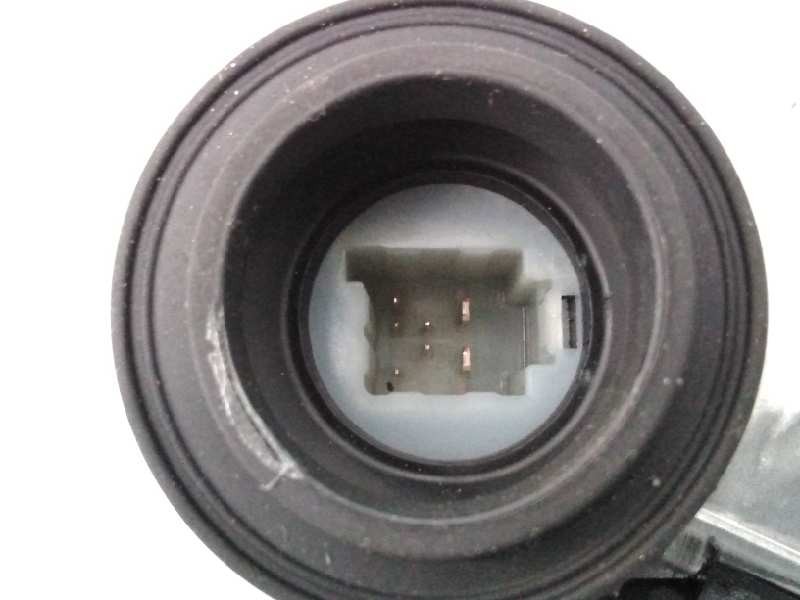 Recambio de elevalunas trasero derecho para toyota land cruiser (j15) gx referencia OEM IAM 8572075070  