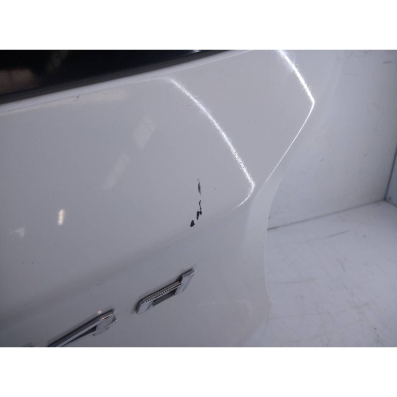Recambio de porton trasero para bmw serie 1 lim. (f20) 114d referencia OEM IAM   E4-B3-11