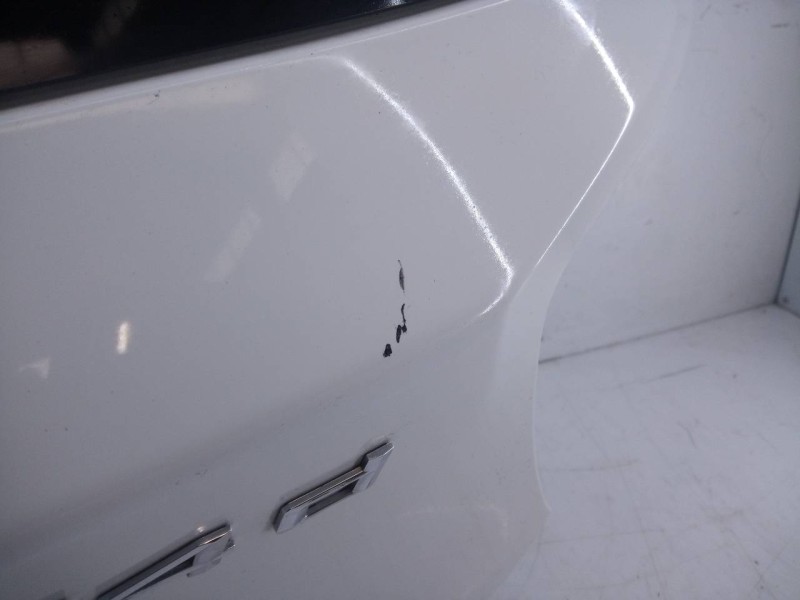 Recambio de porton trasero para bmw serie 1 lim. (f20) 114d referencia OEM IAM   E4-B3-11