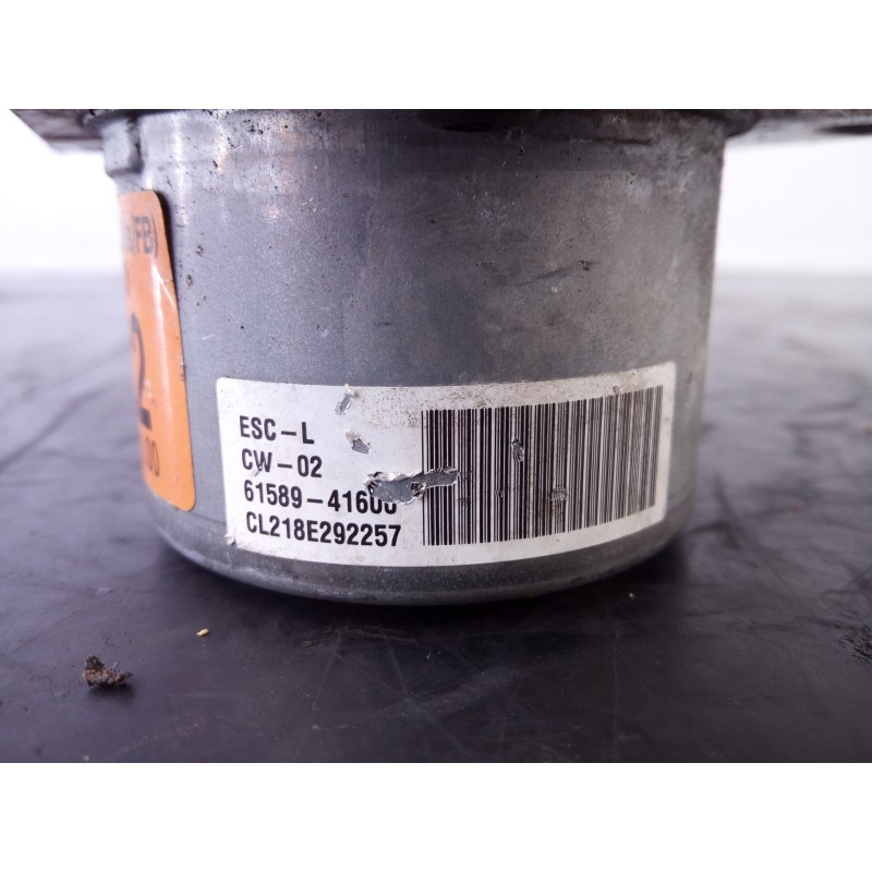 Recambio de abs para hyundai i30 fastback tecno referencia OEM IAM 58920G4220 458922520 P3-A8-19-4