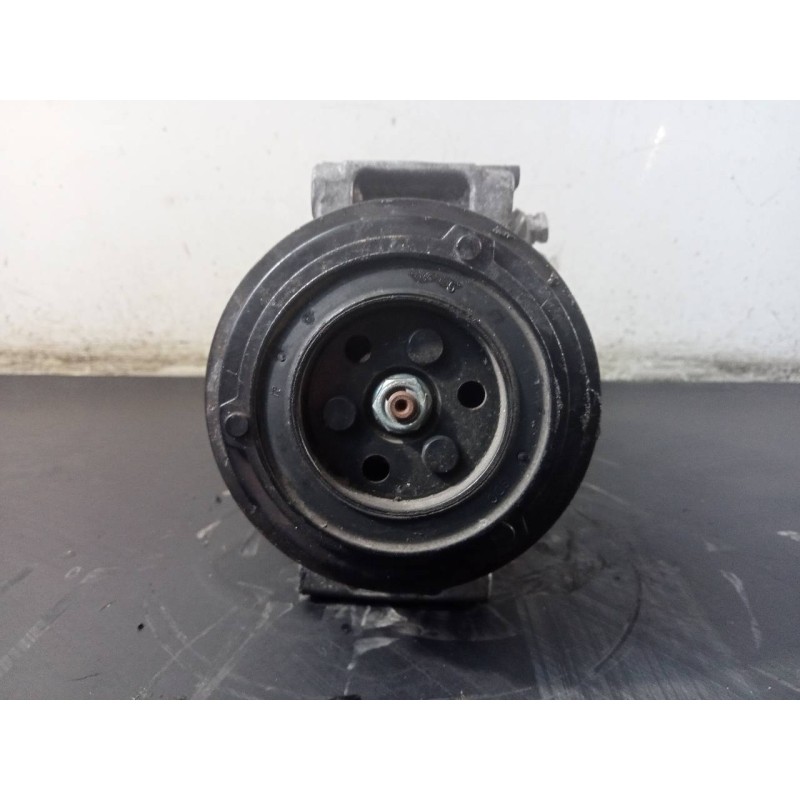 Recambio de compresor aire acondicionado para mercedes-benz clase c (w205) lim. c 220 cdi bluetec (205.004) referencia OEM IAM A
