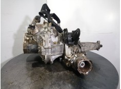 Recambio de caja cambios para opel antara energy 4x4 referencia OEM IAM GL054358 BW4357 M1-B4-49 2