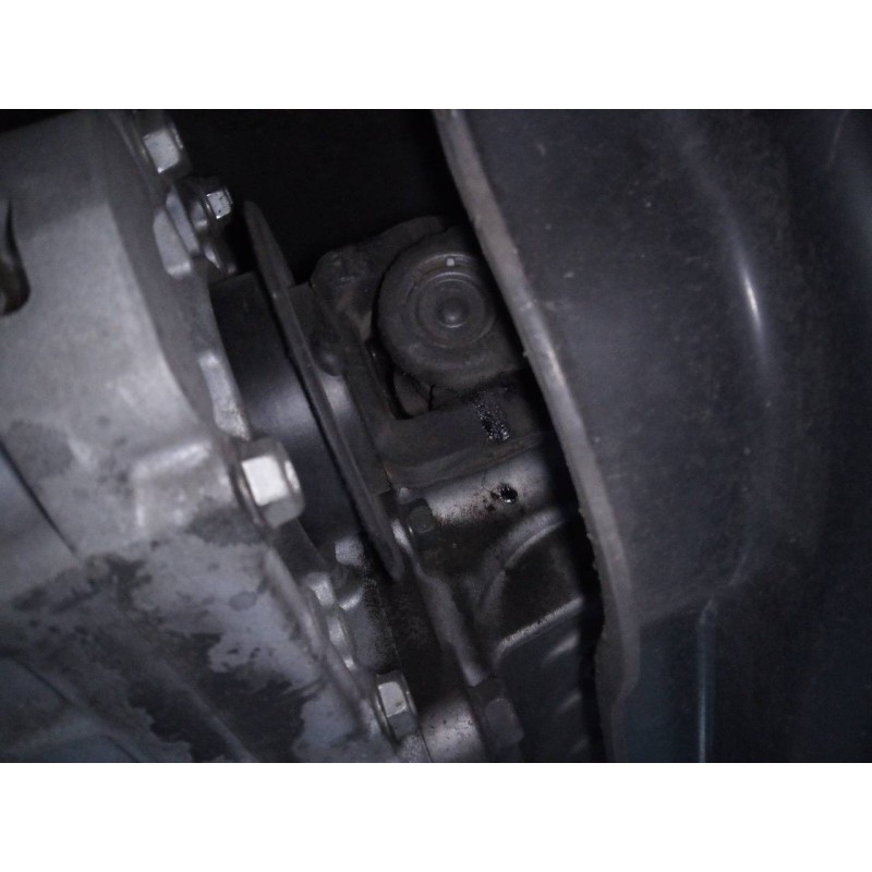 Recambio de transmision central delantera para infiniti fx fx30d s referencia OEM IAM   P1-B6-22