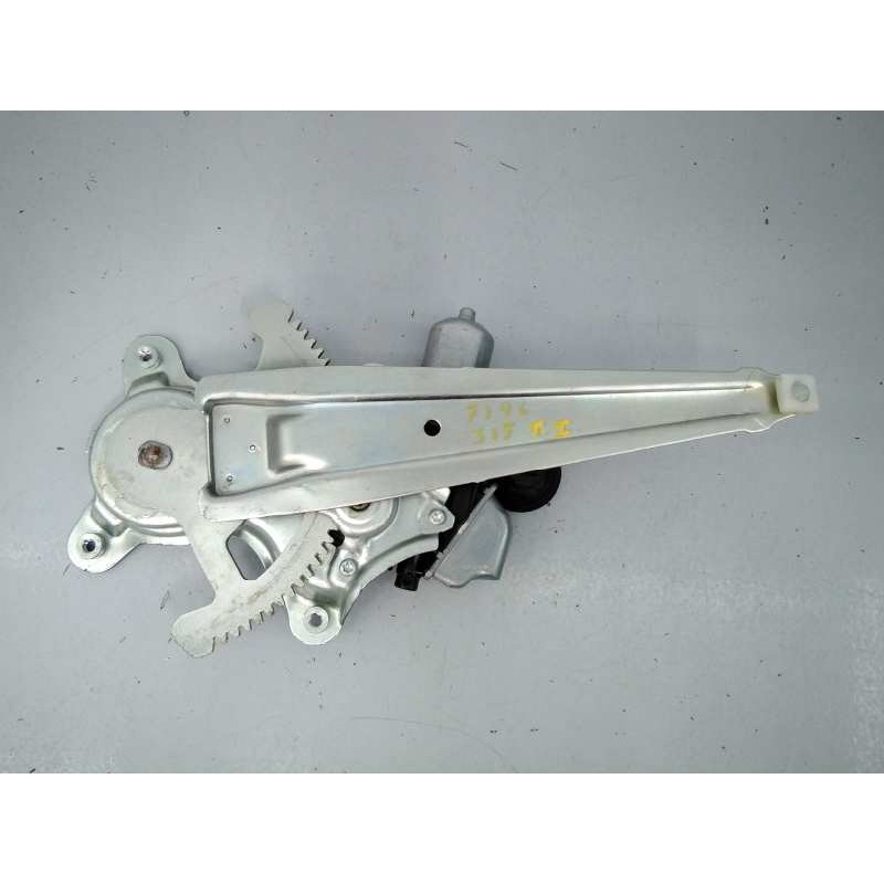 Recambio de elevalunas trasero izquierdo para toyota land cruiser (j15) gx referencia OEM IAM 8571075070  