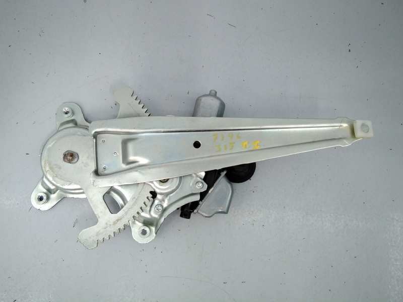 Recambio de elevalunas trasero izquierdo para toyota land cruiser (j15) gx referencia OEM IAM 8571075070  