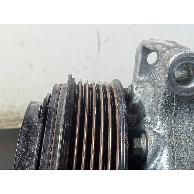 Recambio de compresor aire acondicionado para mercedes-benz clase c (w205) lim. c 220 cdi bluetec (205.004) referencia OEM IAM A