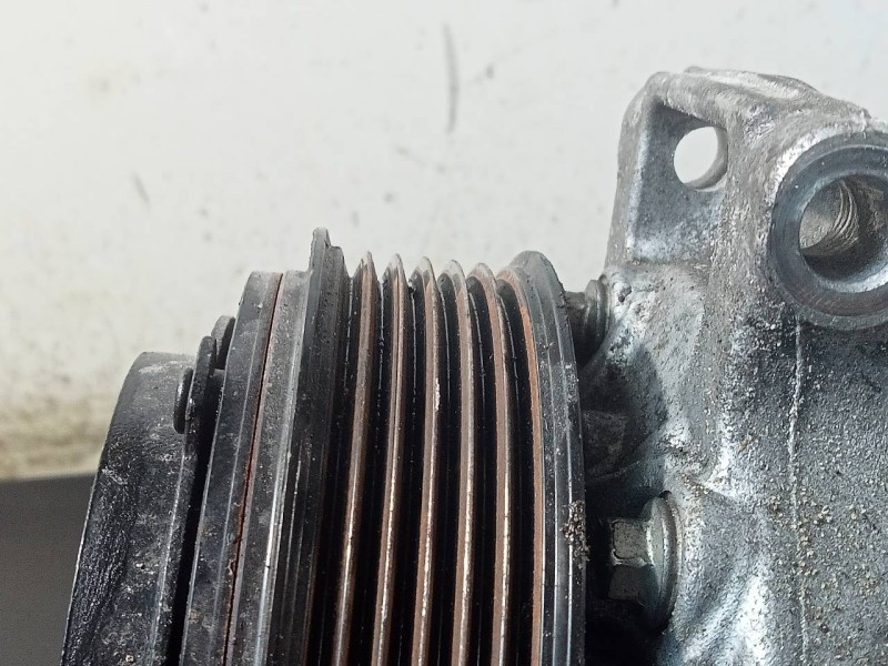 Recambio de compresor aire acondicionado para mercedes-benz clase c (w205) lim. c 220 cdi bluetec (205.004) referencia OEM IAM A