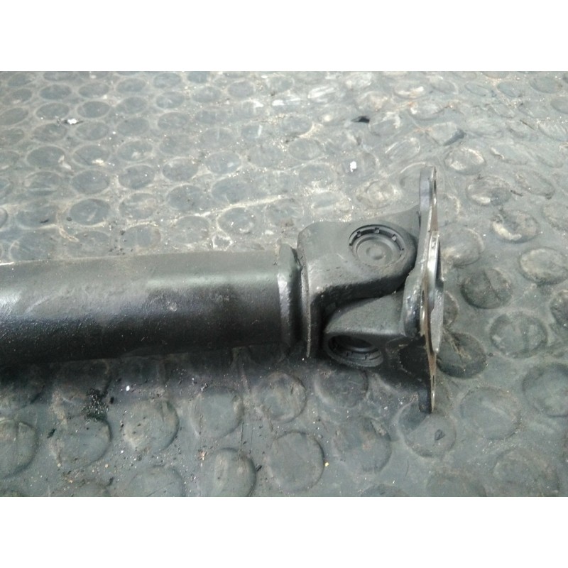 Recambio de transmision central delantera para infiniti fx fx30d s referencia OEM IAM   P1-B6-22