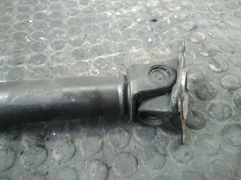 Recambio de transmision central delantera para infiniti fx fx30d s referencia OEM IAM   P1-B6-22