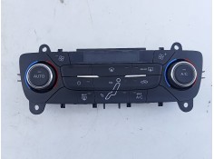 Recambio de mando climatizador para ford focus turn. titanium referencia OEM IAM F1ET18C612AJ WZ5V036421 E3-B3-29-3