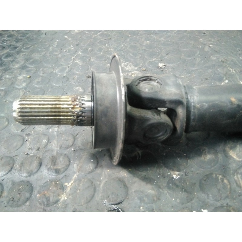 Recambio de transmision central delantera para infiniti fx fx30d s referencia OEM IAM   P1-B6-22