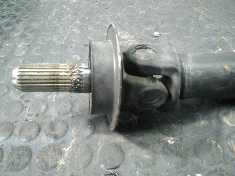 Recambio de transmision central delantera para infiniti fx fx30d s referencia OEM IAM   P1-B6-22