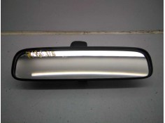 Recambio de espejo interior para toyota land cruiser (j15) gx referencia OEM IAM   E3-B2-19-2