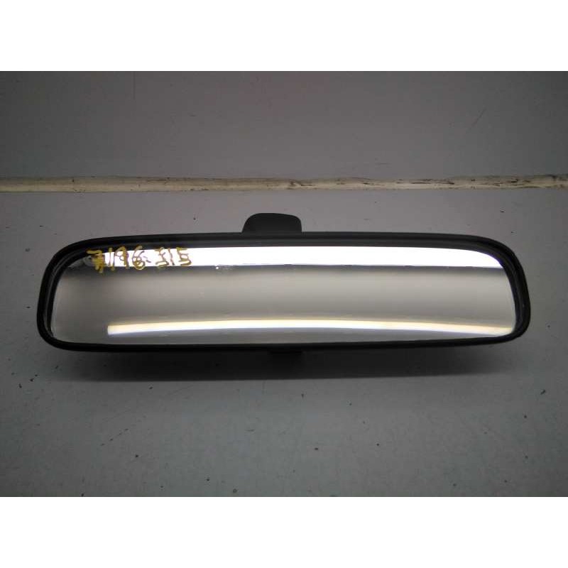 Recambio de espejo interior para toyota land cruiser (j15) gx referencia OEM IAM   E3-B2-19-2