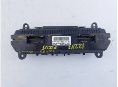 Recambio de mando climatizador para ford focus turn. titanium referencia OEM IAM F1ET18C612AJ WZ5V036421 E3-B3-29-3 2