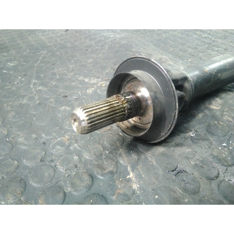 Recambio de transmision central delantera para infiniti fx fx30d s referencia OEM IAM   P1-B6-22