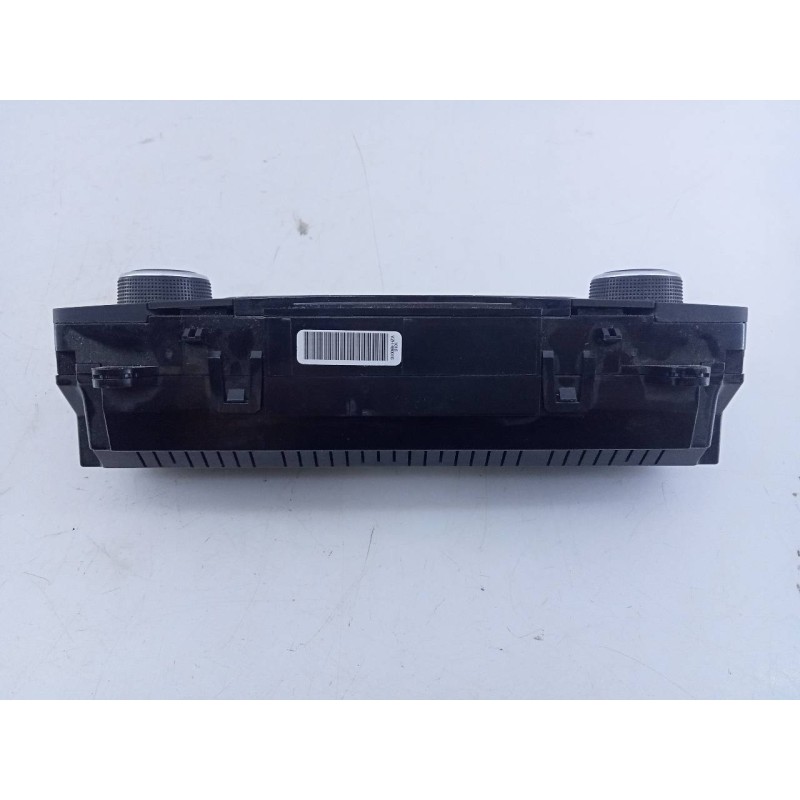 Recambio de mando climatizador para ford focus turn. titanium referencia OEM IAM F1ET18C612AJ WZ5V036421 E3-B3-29-3