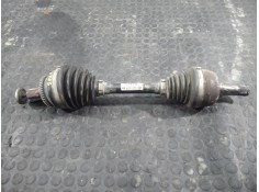 TRANSMISION DELANTERA IZQUIERDA P30783083 P1-B6-17