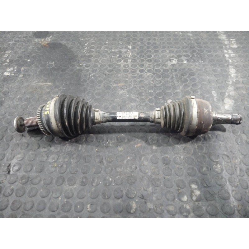 Recambio de transmision delantera izquierda para volvo s60 berlina 2.4 d referencia OEM IAM P30783083  P1-B6-17