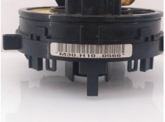 Recambio de anillo airbag para hyundai ix20 gls comfort blue referencia OEM IAM M30H100566  E3-A3-8-1 2