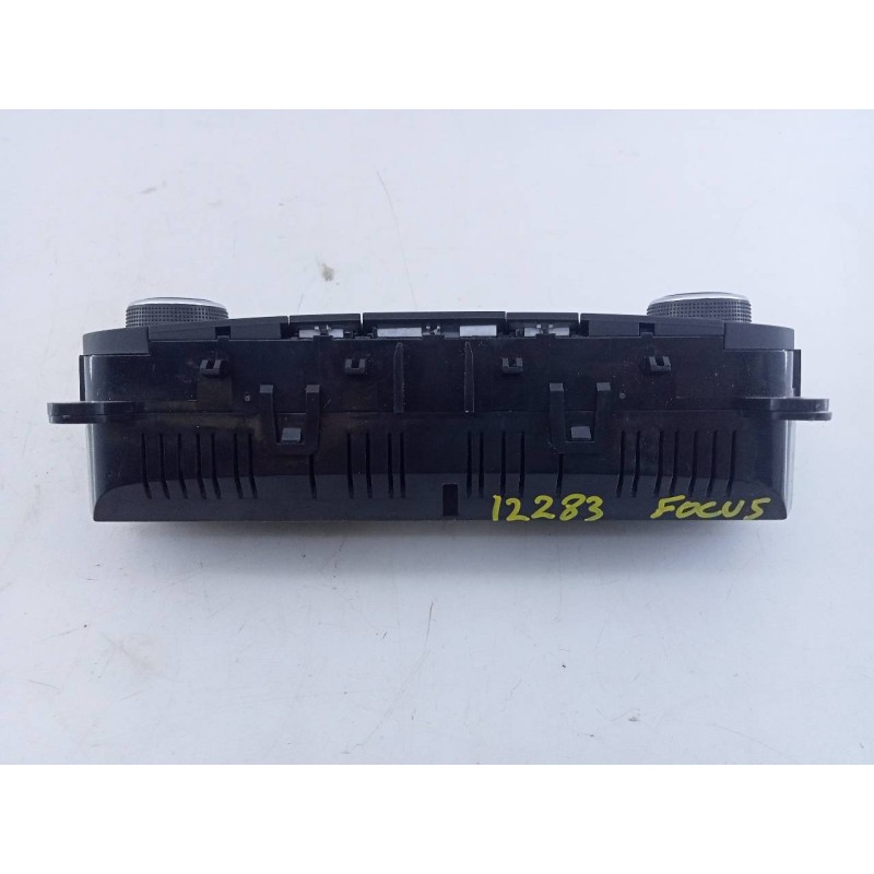 Recambio de mando climatizador para ford focus turn. titanium referencia OEM IAM F1ET18C612AJ WZ5V036421 E3-B3-29-3