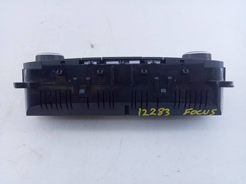 Recambio de mando climatizador para ford focus turn. titanium referencia OEM IAM F1ET18C612AJ WZ5V036421 E3-B3-29-3
