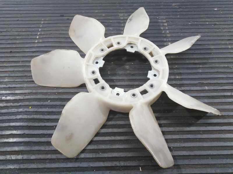 Recambio de ventilador viscoso motor para toyota land cruiser (j15) gx referencia OEM IAM   P2-A9-2