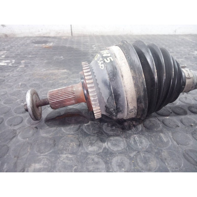 Recambio de transmision delantera izquierda para volvo s60 berlina 2.4 d referencia OEM IAM P30783083  P1-B6-17