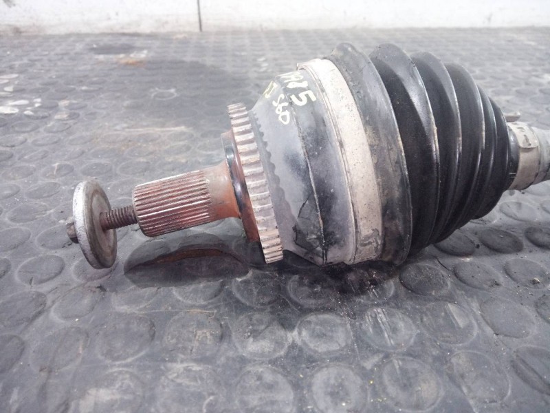 Recambio de transmision delantera izquierda para volvo s60 berlina 2.4 d referencia OEM IAM P30783083  P1-B6-17