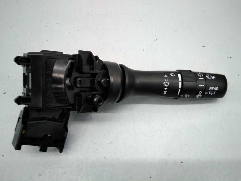 Recambio de mando limpia para toyota land cruiser (j15) gx referencia OEM IAM 48180  E3-B2-15-1