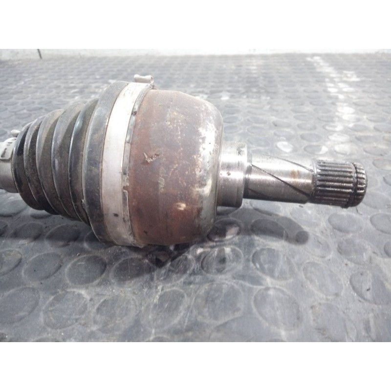 Recambio de transmision delantera izquierda para volvo s60 berlina 2.4 d referencia OEM IAM P30783083  P1-B6-17