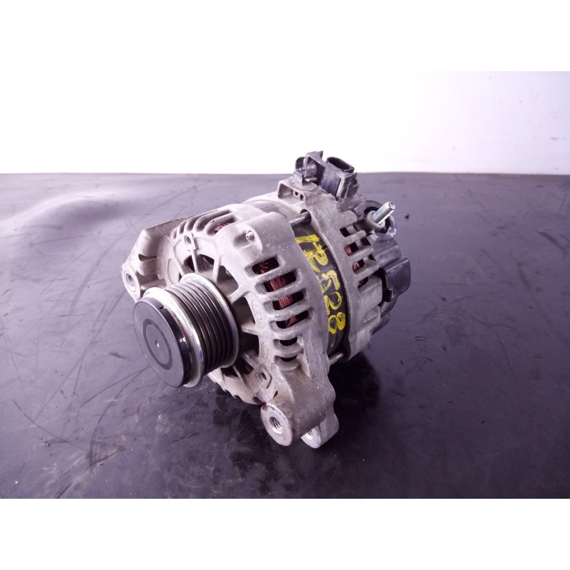 Recambio de alternador para hyundai i30 fastback tecno referencia OEM IAM 3730004950  P3-A4-29-2