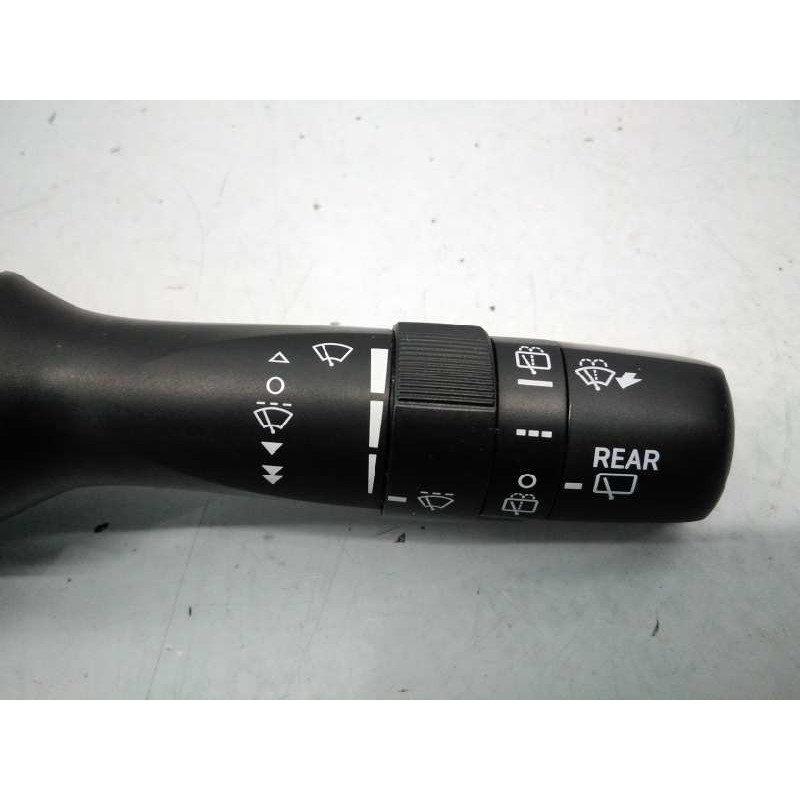 Recambio de mando limpia para toyota land cruiser (j15) gx referencia OEM IAM 48180  E3-B2-15-1