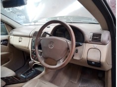 Recambio de salpicadero para mercedes-benz clase m (w163) 270 cdi (163.113) referencia OEM IAM   