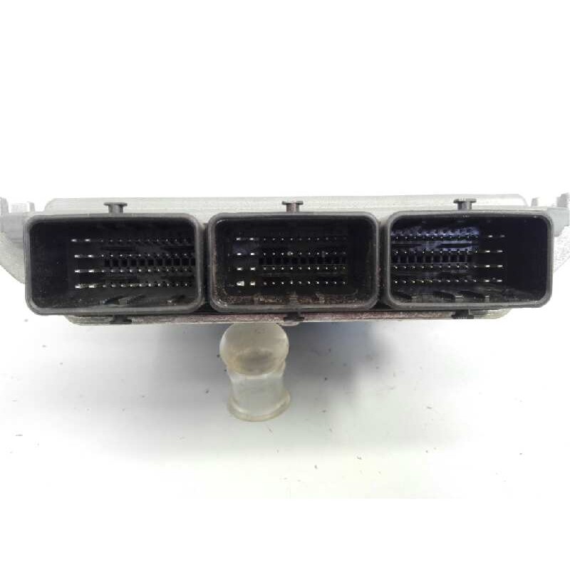 Recambio de centralita motor uce para peugeot 607 (s2) diamante pack referencia OEM IAM HW9648237680 5WS40379AT E3-B2-29-3