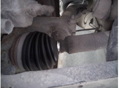 TRANSMISION DELANTERA DERECHA 