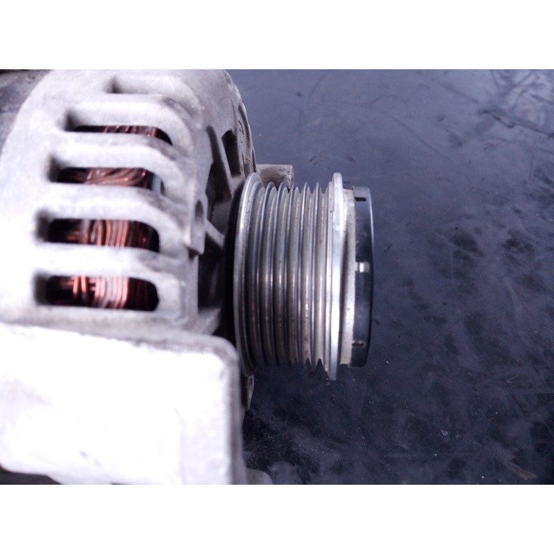 Recambio de alternador para hyundai i30 fastback tecno referencia OEM IAM 3730004950  P3-A4-29-2