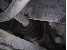 TRANSMISION DELANTERA IZQUIERDA 