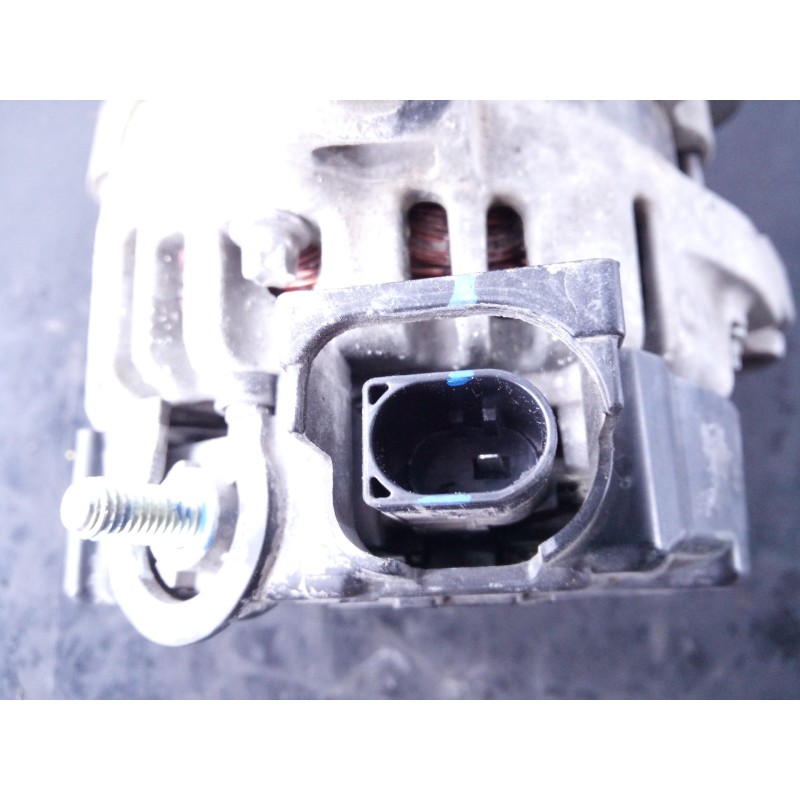 Recambio de alternador para hyundai i30 fastback tecno referencia OEM IAM 3730004950  P3-A4-29-2
