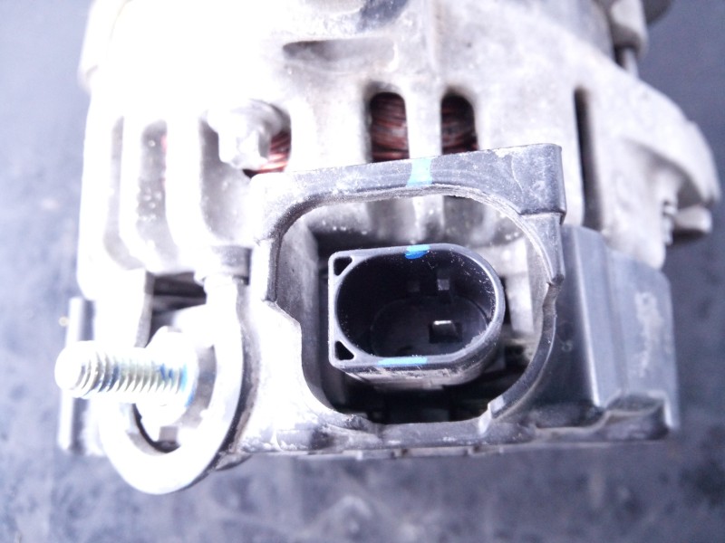 Recambio de alternador para hyundai i30 fastback tecno referencia OEM IAM 3730004950  P3-A4-29-2