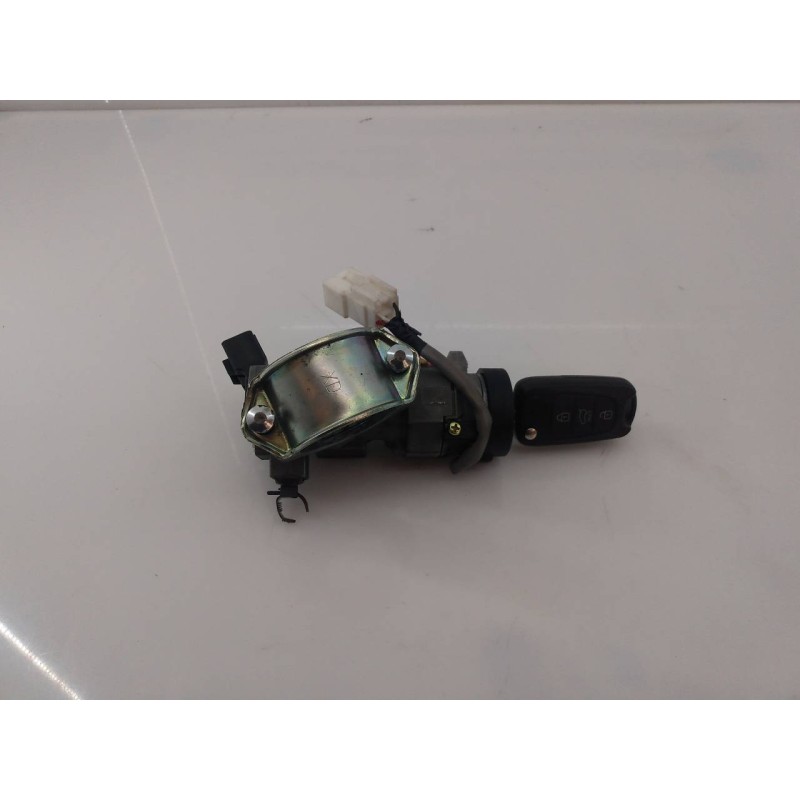 Recambio de antirrobo para hyundai ix20 gls comfort blue referencia OEM IAM   E3-A3-14-2