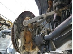 Recambio de mangueta delantera derecha para toyota land cruiser (j15) gx referencia OEM IAM    2