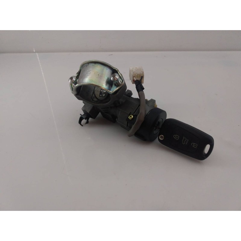 Recambio de antirrobo para hyundai ix20 gls comfort blue referencia OEM IAM   E3-A3-14-2