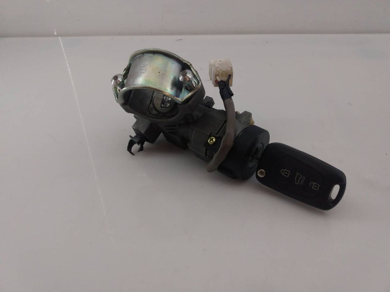 Recambio de antirrobo para hyundai ix20 gls comfort blue referencia OEM IAM   E3-A3-14-2