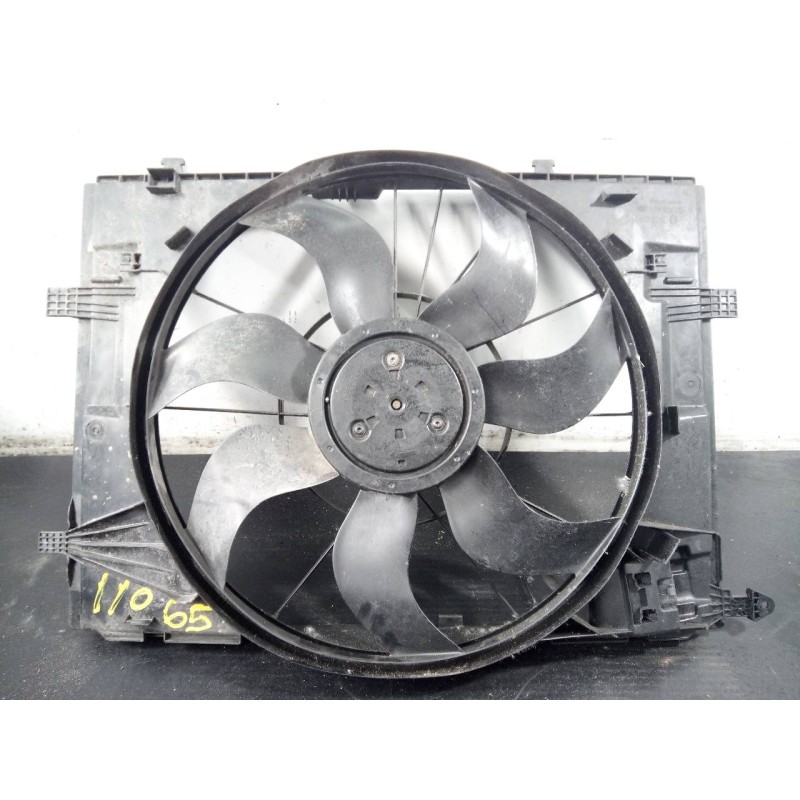 Recambio de electroventilador para mercedes-benz clase c (w205) lim. c 220 cdi bluetec (205.004) referencia OEM IAM 1137328751 3
