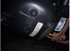 Recambio de ventilador calefaccion para volkswagen golf plus (5m1) bluemotion edition referencia OEM IAM 3C1820015E   2