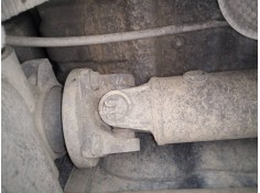 Recambio de transmision central para mercedes-benz clase m (w163) 270 cdi (163.113) referencia OEM IAM   