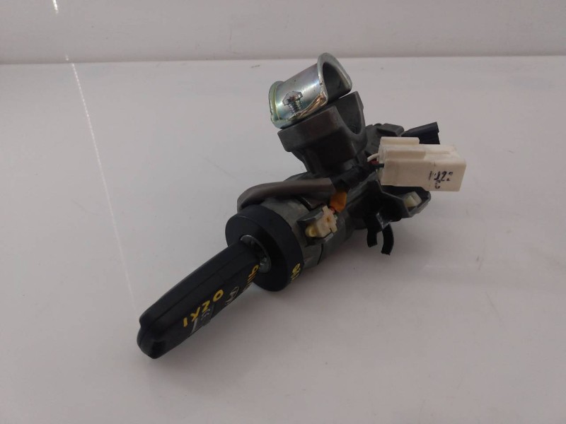 Recambio de antirrobo para hyundai ix20 gls comfort blue referencia OEM IAM   E3-A3-14-2