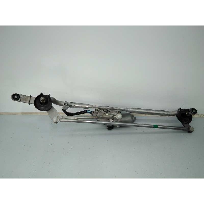 Recambio de motor limpia delantero para toyota land cruiser (j15) gx referencia OEM IAM 8511060440 1593002640 E2-A3-5-1