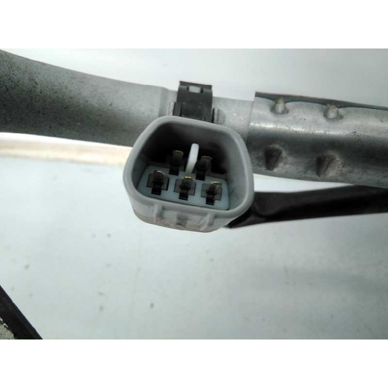 Recambio de motor limpia delantero para toyota land cruiser (j15) gx referencia OEM IAM 8511060440 1593002640 E2-A3-5-1